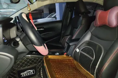 Toyota Corolla 2019, 28600 км, за 8758 USD - фото 14