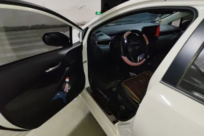 Toyota Corolla 2019, 28600 км, за 8758 USD - фото 15