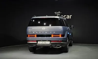 Hyundai Santafe 2024, 64691 км, за 22252.86 USD