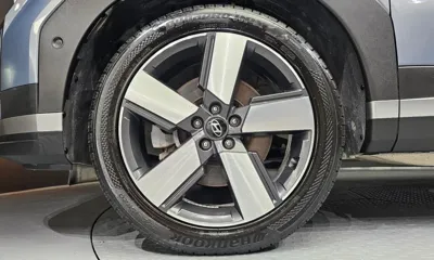 Hyundai Santafe 2024, 64691 км, за 22252.86 USD