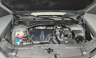 Hyundai Santafe 2024, 64691 км, за 22252.86 USD - фото 6