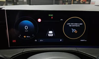 Hyundai Santafe 2024, 64691 км, за 22252.86 USD - фото 8