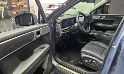 Hyundai Santafe 2024, 64691 км, за 22252.86 USD - фото 10