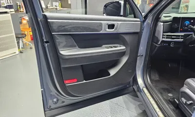 Hyundai Santafe 2024, 64691 км, за 22252.86 USD - фото 24