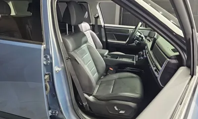 Hyundai Santafe 2024, 64691 км, за 22252.86 USD - фото 26