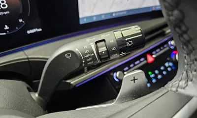Hyundai Santafe 2024, 64691 км, за 22252.86 USD - фото 38
