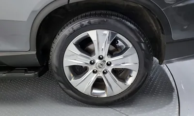 KG_Mobility_Ssangyong Rexton 2021, 170660 км, за 12143.89 USD
