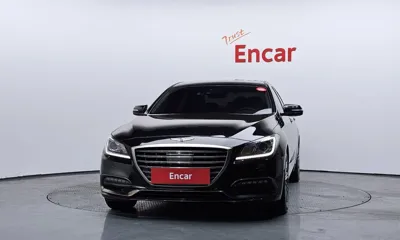 Genesis G80 2019, 176513 км, за 9184.01 USD