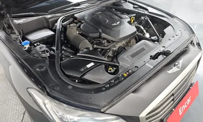 Genesis G80 2019, 176513 км, за 9184.01 USD - фото 6
