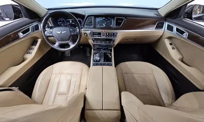 Genesis G80 2019, 176513 км, за 9184.01 USD - фото 7