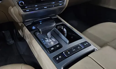 Genesis G80 2019, 176513 км, за 9184.01 USD - фото 9