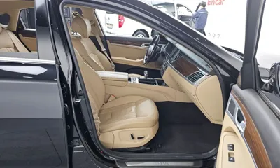 Genesis G80 2019, 176513 км, за 9184.01 USD - фото 11