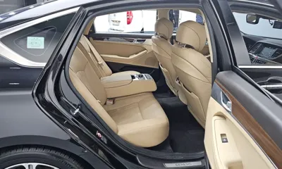 Genesis G80 2019, 176513 км, за 9184.01 USD - фото 12