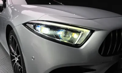 Mercedes-Benz CLS-Class 2019, 123542 км, за 21452.24 USD - фото 22