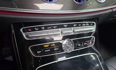 Mercedes-Benz CLS-Class 2019, 123542 км, за 21452.24 USD - фото 31