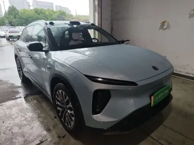 Nio ES6 2023, 26800 км, за 27728.6 USD