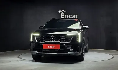 Kia Sorento 2026, 81 км, за 29547.88 USD