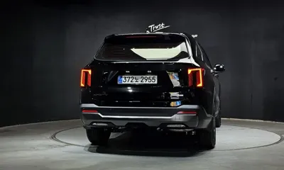 Kia Sorento 2026, 81 км, за 29547.88 USD