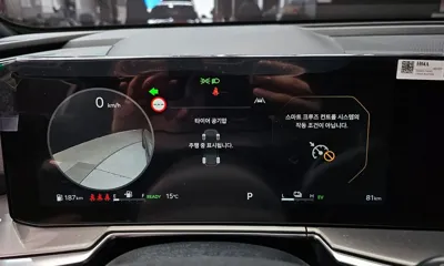 Kia Sorento 2026, 81 км, за 29547.88 USD - фото 8