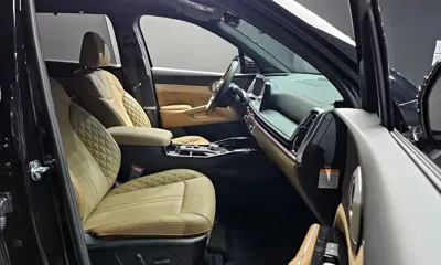 Kia Sorento 2026, 81 км, за 29547.88 USD - фото 10