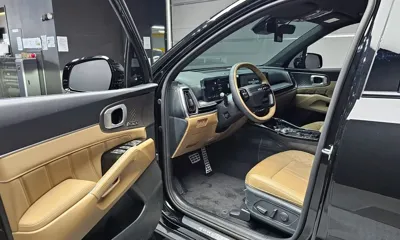 Kia Sorento 2026, 81 км, за 29547.88 USD - фото 11