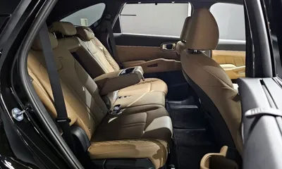 Kia Sorento 2026, 81 км, за 29547.88 USD - фото 12