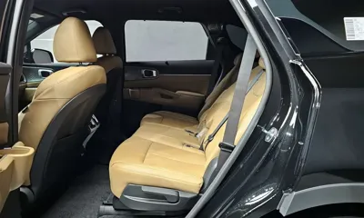 Kia Sorento 2026, 81 км, за 29547.88 USD - фото 13