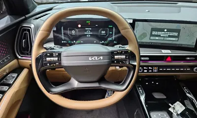 Kia Sorento 2026, 81 км, за 29547.88 USD - фото 14