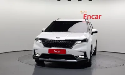 Kia Canival 2021, 65012 км, за 16988.38 USD