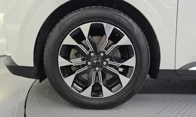 Kia Canival 2021, 65012 км, за 16988.38 USD