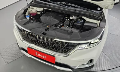 Kia Canival 2021, 65012 км, за 16988.38 USD - фото 6