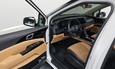 Kia Canival 2021, 65012 км, за 16988.38 USD - фото 10