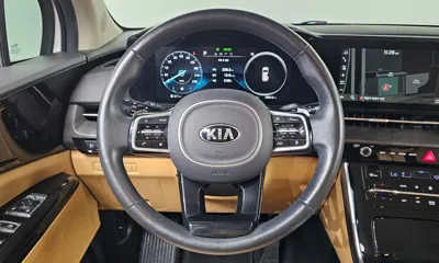 Kia Canival 2021, 65012 км, за 16988.38 USD - фото 14