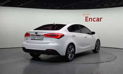 Kia K3 2015, 150334 км, за 2444.66 USD