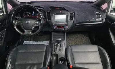 Kia K3 2015, 150334 км, за 2444.66 USD - фото 7