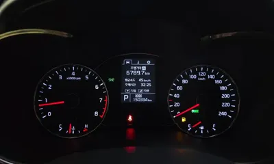 Kia K3 2015, 150334 км, за 2444.66 USD - фото 8