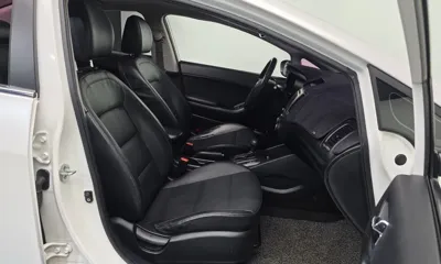 Kia K3 2015, 150334 км, за 2444.66 USD - фото 10