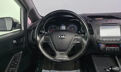Kia K3 2015, 150334 км, за 2444.66 USD - фото 13
