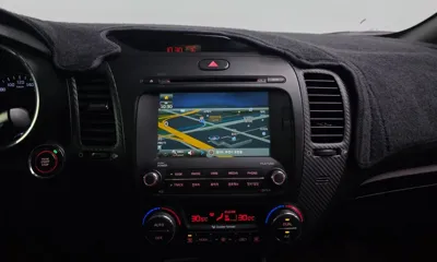 Kia K3 2015, 150334 км, за 2444.66 USD - фото 14
