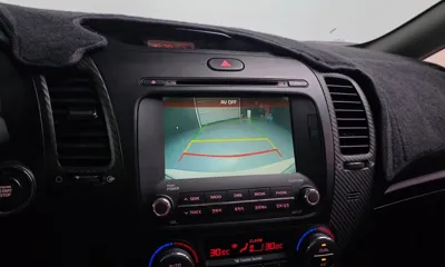 Kia K3 2015, 150334 км, за 2444.66 USD - фото 15