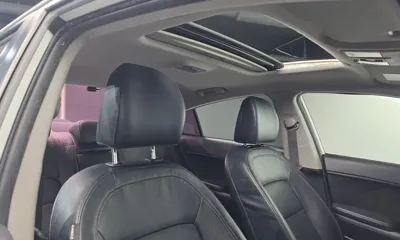 Kia K3 2015, 150334 км, за 2444.66 USD - фото 18