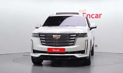 Cadillac Escalade 2021, 17523 км, за 60285.61 USD