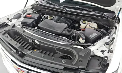 Cadillac Escalade 2021, 17523 км, за 59866.09 USD - фото 6