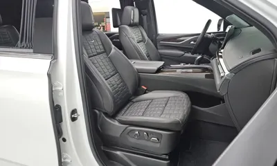 Cadillac Escalade 2021, 17523 км, за 59866.09 USD - фото 11