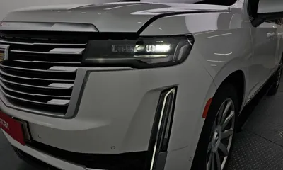 Cadillac Escalade 2021, 17523 км, за 59866.09 USD - фото 22
