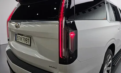 Cadillac Escalade 2021, 17523 км, за 59866.09 USD - фото 23