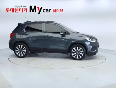 ChevroletGMDaewoo Trax 2021, 91334 км, за 5424.23 USD - фото 6