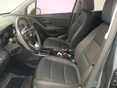 ChevroletGMDaewoo Trax 2021, 91334 км, за 5424.23 USD - фото 9