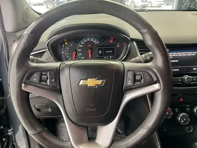 ChevroletGMDaewoo Trax 2021, 91334 км, за 5424.23 USD - фото 12