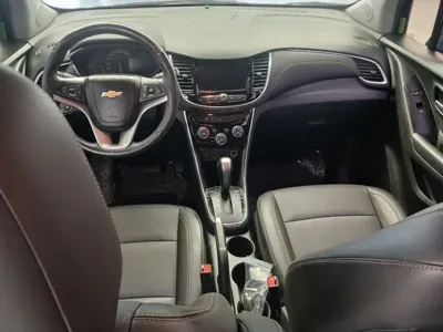 ChevroletGMDaewoo Trax 2021, 91334 км, за 5424.23 USD - фото 15